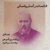 کتاب طنزآوران جهان نمایش 36 | انتشارات نشر گویا