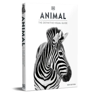 دایرةالمعارف مصوّر و اورجینال حیوانات