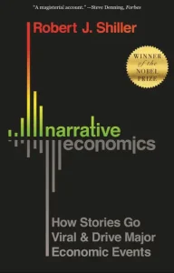 Narrative Economics by Robert J. Shiller