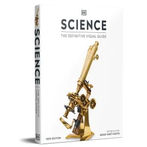 دایرةالمعارف مصوّر و اورجینال علم