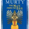 کتاب The Man from the Egg | انتشارات آمه