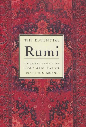 کتاب THE ESSENTIAL Rumi | انتشارات بهجت