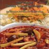 کتاب Well-Known Persian vegetarian recipes | انتشارات بهجت