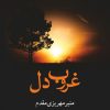 کتاب غروب دل | انتشارات شادان