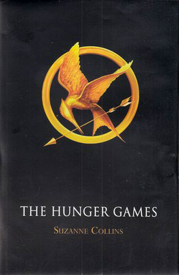 کتاب The Hunger Games | انتشارات معیار علم