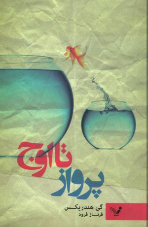 کتاب پرواز تا اوج | انتشارات کتابسرای تندیس