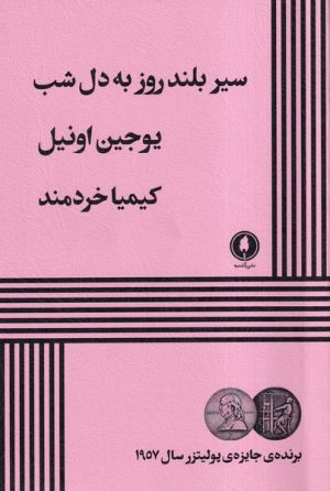 کتاب سیر بلند روز به دل شب | انتشارات یکشنبه