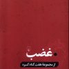 کتاب غضب | انتشارات ققنوس