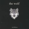 کتاب The Wolf | انتشارات آمه