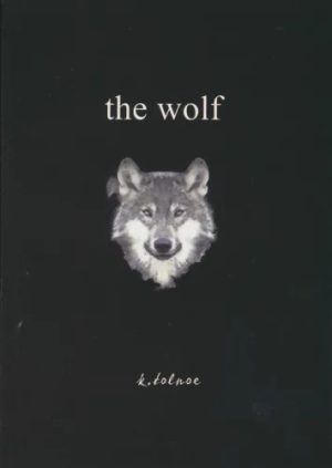 کتاب The Wolf | انتشارات آمه