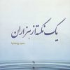 کتاب یک نکته از هزاران | انتشارات سروش
