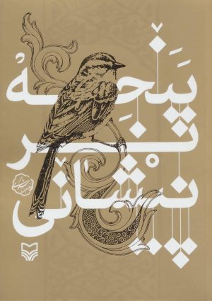 کتاب پنجه بر پیشانی | انتشارات سوره مهر