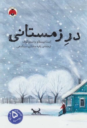 کتاب در زمستانی | انتشارات شهر قلم