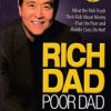 کتاب Rich Dad Poor Dad | انتشارات معیار علم