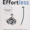 کتاب Effortless | انتشارات آمه