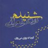 کتاب شنیدم که دیگر نمی آیی | انتشارات آرمان رشد