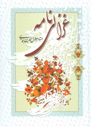 کتاب غزالی نامه | انتشارات زوار
