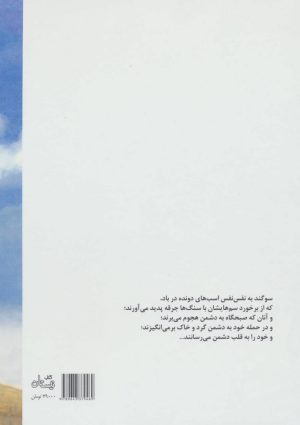 کتاب شانه؛ علی، نشانه؛ شجاعت | انتشارات نیستان
