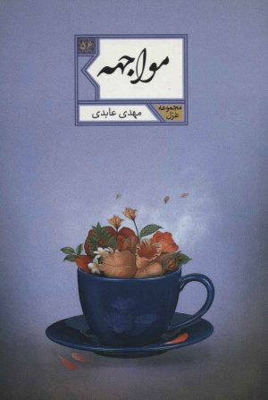 کتاب مواجهه | انتشارات شهرستان ادب