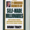 کتاب The 21 Success Secrets of Self‑Made Millionaires | انتشارات معیار علم