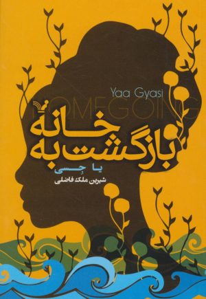 کتاب بازگشت به خانه | انتشارات کتابسرای تندیس