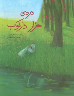 کتاب دره ی هزار دارکوب | انتشارات فاطمی