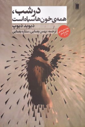 کتاب در شب همه ی خون ها سیاه است | انتشارات روشنگران و مطالعات زنان