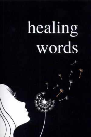 کتاب Healing Words | انتشارات آی آی کتاب