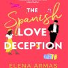 کتاب The Spanish Love Deception | انتشارات آی آی کتاب