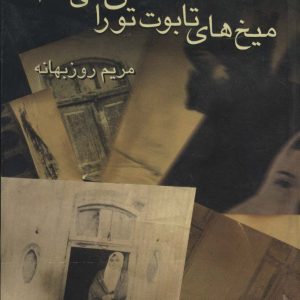 کتاب میخ های تابوت تو را من می کوبم | انتشارات علم