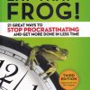 کتاب Eat That Frog | انتشارات آی آی کتاب