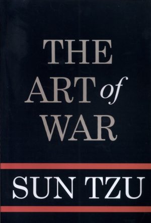 کتاب The Art of War | انتشارات آی آی کتاب