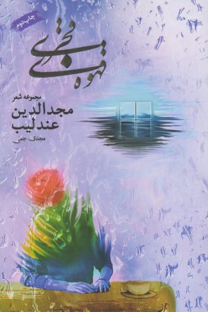 کتاب قهوه قجری | انتشارات ایجاز