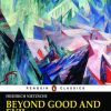 کتاب Beyond Good And Evil | انتشارات معیار علم