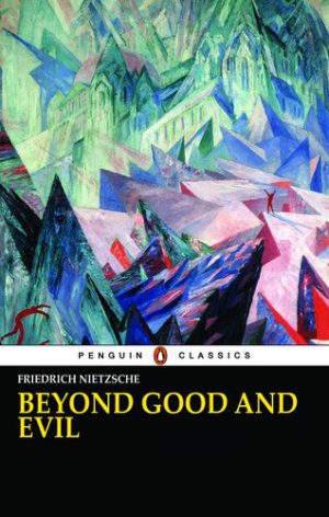 کتاب Beyond Good And Evil | انتشارات معیار علم