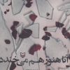 کتاب آنا هنوز هم می خندد | انتشارات سوره مهر