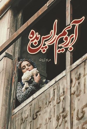 کتاب آبرویم را پس بده | انتشارات شقایق