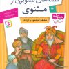 کتاب سلطان محمود و دزدها | انتشارات قدیانی
