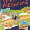 کتاب The 91-Storey Treehouse | انتشارات معیار علم