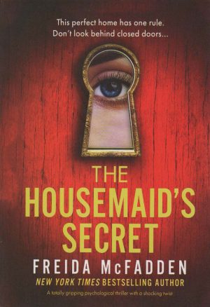 کتاب The Housemaid's Secret | انتشارات آمه