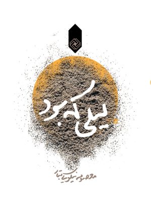 کتاب لیلی که بود | انتشارات خاموش