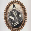 کتاب گزیده سفرنامه اصفهان تا عسلویه | انتشارات ابریشمی