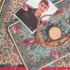 کتاب آخرین نماز در حلب | انتشارات شهید کاظمی