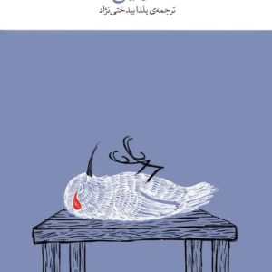 کتاب نازنین | انتشارات نشر چشمه