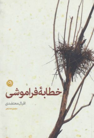 کتاب خطابه فراموشی | انتشارات نشر نون