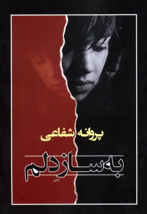 کتاب به ساز دلم | انتشارات شادان
