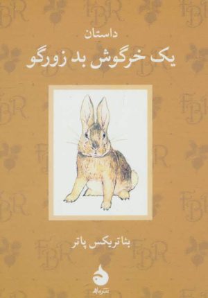 کتاب داستان یک خرگوش بد زورگو | انتشارات ماهی