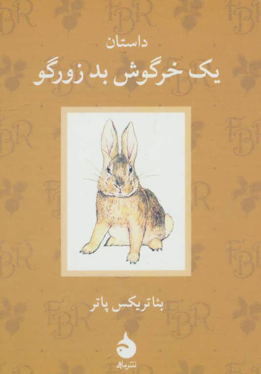 کتاب داستان یک خرگوش بد زورگو | انتشارات ماهی