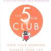 کتاب The 5am Club | انتشارات آمه