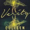 کتاب Verity | انتشارات آی آی کتاب